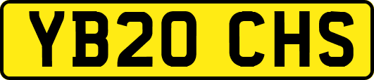 YB20CHS