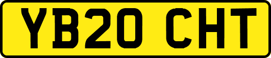 YB20CHT
