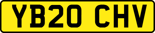 YB20CHV