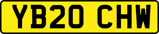 YB20CHW