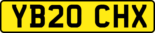 YB20CHX