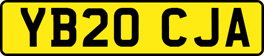 YB20CJA