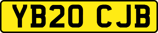 YB20CJB