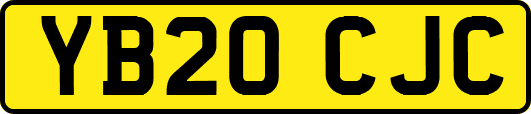 YB20CJC