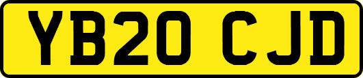 YB20CJD