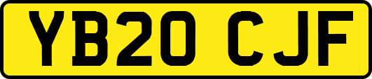 YB20CJF