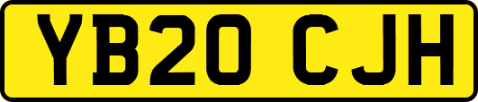 YB20CJH