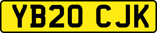 YB20CJK