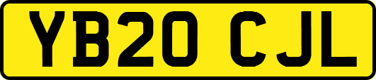 YB20CJL