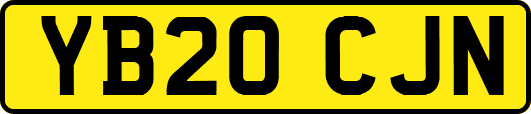 YB20CJN