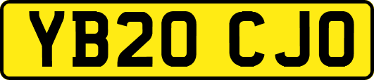 YB20CJO