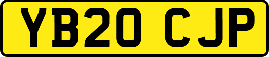 YB20CJP