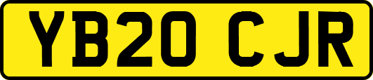 YB20CJR