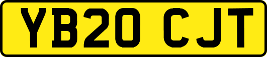 YB20CJT