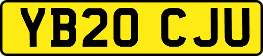 YB20CJU