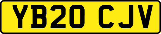 YB20CJV