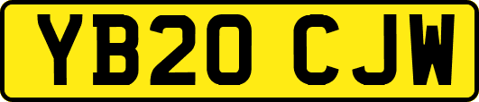 YB20CJW
