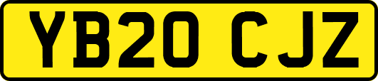YB20CJZ