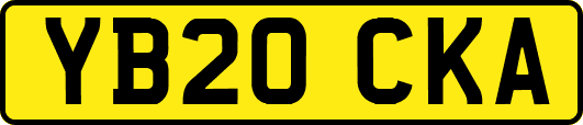 YB20CKA
