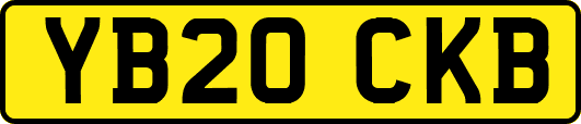 YB20CKB