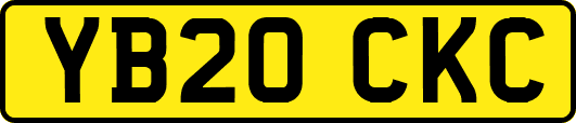 YB20CKC