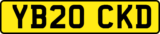 YB20CKD