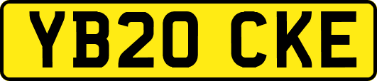 YB20CKE