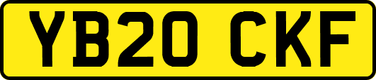 YB20CKF