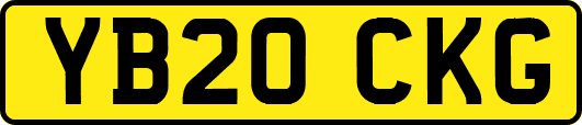 YB20CKG