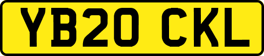 YB20CKL