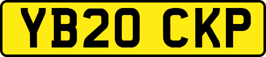 YB20CKP