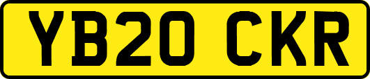 YB20CKR