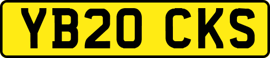 YB20CKS