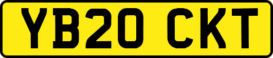 YB20CKT