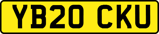 YB20CKU