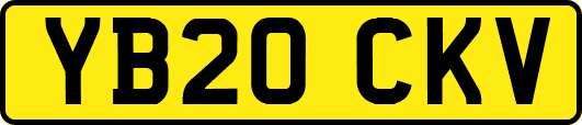 YB20CKV