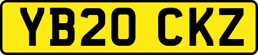 YB20CKZ