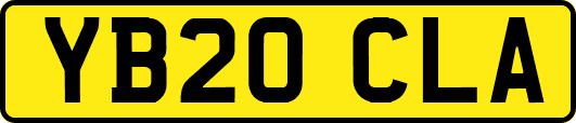 YB20CLA