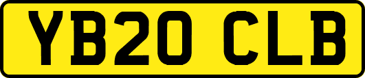 YB20CLB