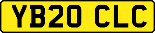 YB20CLC