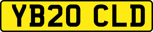 YB20CLD