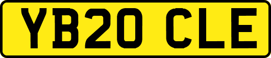 YB20CLE