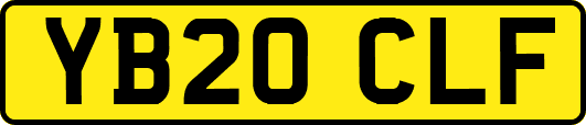 YB20CLF