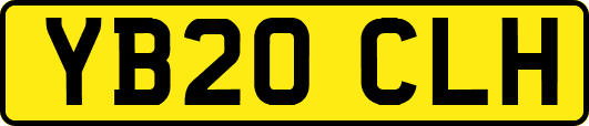 YB20CLH