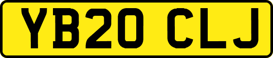 YB20CLJ