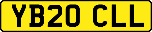 YB20CLL