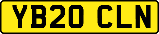 YB20CLN