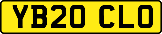 YB20CLO
