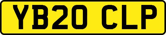 YB20CLP
