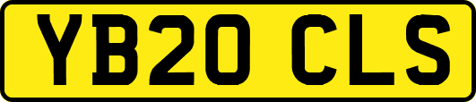 YB20CLS